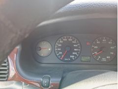Sahibinden Fiat Marea 1.6 SX 2001 Model