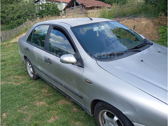 Sahibinden Fiat Marea 1.6 SX 2001 Model