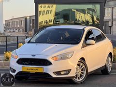 BLUE MOTORS I 2016 FOCUS OTOMATIK HATASIZ BOYASIZ TESLA EKRANLI