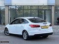 SERHAT AUTO // 2018 MODEL 1.5 TDCİ OTOMATİK FOCUS