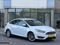 SERHAT AUTO // 2018 MODEL 1.5 TDCİ OTOMATİK FOCUS