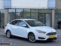 SERHAT AUTO // 2018 MODEL 1.5 TDCİ OTOMATİK FOCUS