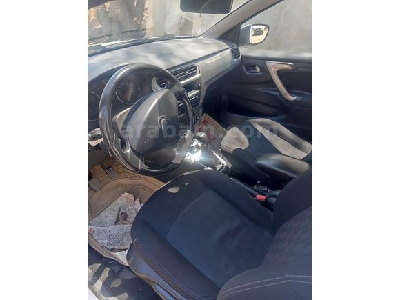 Sahibinden Citroen C-Elysée 1.6 HDi Exclusive 2016 Model