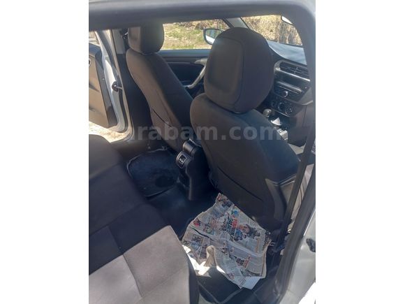 Sahibinden Citroen C-Elysée 1.6 HDi Exclusive 2016 Model