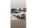 Sahibinden Ford Tourneo Courier 1.5 EcoBlue Active 2024 Model  46 km Beyaz