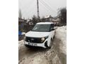 Sahibinden Ford Tourneo Courier 1.5 EcoBlue Active 2024 Model  46 km Beyaz