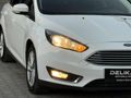 2018 Model Ford Focus Trendx Comfort-235Bin Km-Tesla Ekran
