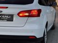 2018 Model Ford Focus Trendx Comfort-235Bin Km-Tesla Ekran