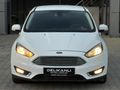 2018 Model Ford Focus Trendx Comfort-235Bin Km-Tesla Ekran