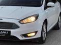 2018 Model Ford Focus Trendx Comfort-235Bin Km-Tesla Ekran