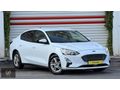 SOYCARS/2020/FOCUS/TREND X/OTOMATİK/230.000KM/