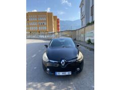 Sahibinden Renault Clio 1.2 Touch 2013 Model 
