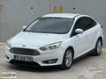 2015 FORD FOCUS TREND x OTOMATİK