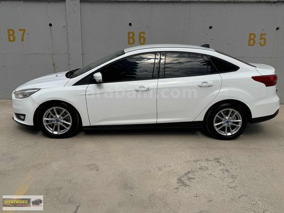 2015 FORD FOCUS TREND x OTOMATİK