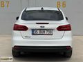 2015 FORD FOCUS TREND x OTOMATİK