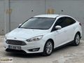 2015 FORD FOCUS TREND x OTOMATİK