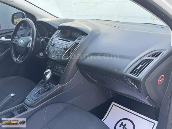 2015 FORD FOCUS TREND x OTOMATİK