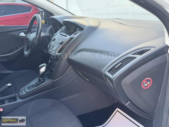 2015 FORD FOCUS TREND x OTOMATİK