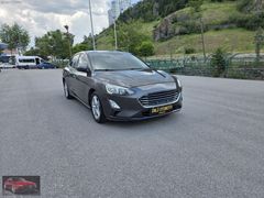 HATASIZ BOYASIZ 165 KM FORD FOKUS