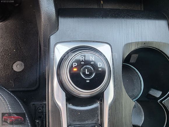 HATASIZ BOYASIZ 165 KM FORD FOKUS