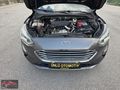 HATASIZ BOYASIZ 165 KM FORD FOKUS
