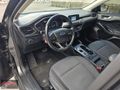HATASIZ BOYASIZ 165 KM FORD FOKUS