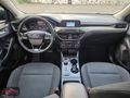HATASIZ BOYASIZ 165 KM FORD FOKUS
