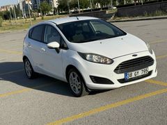 Sahibinden Ford Fiesta 1.25 Trend X 2015 Model 