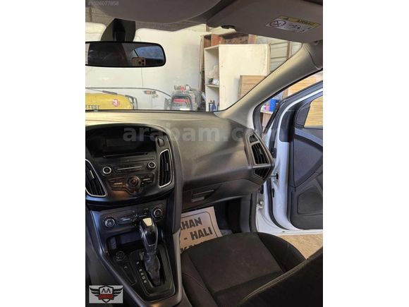 FOCUS TREND X 1.5 TDCİ HATASIZ BOYASIZ