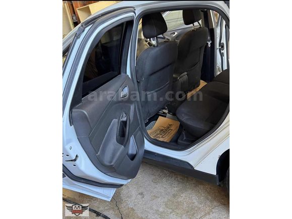 FOCUS TREND X 1.5 TDCİ HATASIZ BOYASIZ