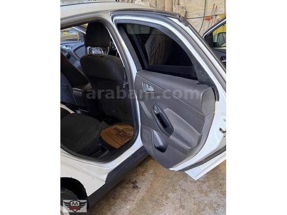 FOCUS TREND X 1.5 TDCİ HATASIZ BOYASIZ