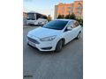 BEGOĞLU OTOMOTİV / FORD FOCUS 2017 TREND X
