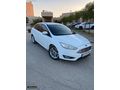 BEGOĞLU OTOMOTİV / FORD FOCUS 2017 TREND X