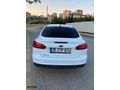 BEGOĞLU OTOMOTİV / FORD FOCUS 2017 TREND X
