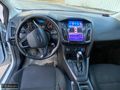 BEGOĞLU OTOMOTİV / FORD FOCUS 2017 TREND X
