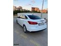 BEGOĞLU OTOMOTİV / FORD FOCUS 2017 TREND X