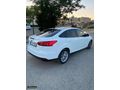 BEGOĞLU OTOMOTİV / FORD FOCUS 2017 TREND X