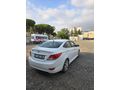 Sahibinden Hyundai Accent Blue 1.6 CRDI Mode Plus 2016 Model  185.700 km Beyaz