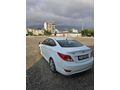 Sahibinden Hyundai Accent Blue 1.6 CRDI Mode Plus 2016 Model  185.700 km Beyaz