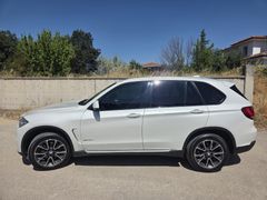 Sahibinden BMW X5 25d xDrive Premium 2017 Model