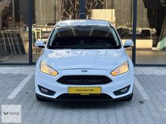 YAKA MOTORS'TAN 2016 FOCUS MOTOR ŞANZUMAN KUSURSUZ MASRAFSIZ
