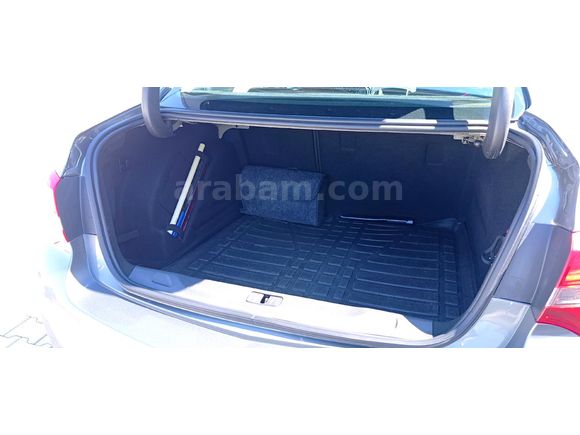 Sahibinden Opel Astra 1.6 Edition plus 2017 Model Aksaray 98.000 km Gri