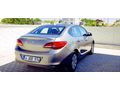 Sahibinden Opel Astra 1.6 Edition plus 2017 Model Aksaray 98.000 km Gri