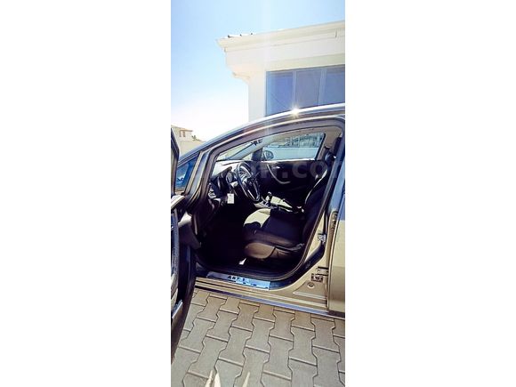 Sahibinden Opel Astra 1.6 Edition plus 2017 Model Aksaray 98.000 km Gri