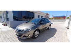 Sahibinden Opel Astra 1.6 Edition plus 2017 Model Aksaray 98.000 km Gri