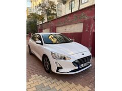 UYGUN FİYATLI 2018 MODEL 1.5 DİZEL TREND X OTOMATİK