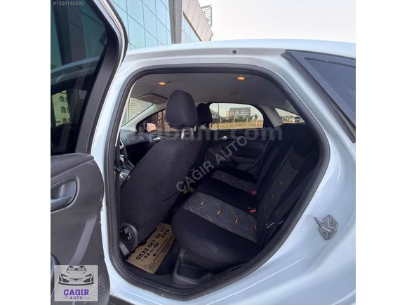 ÇAĞIR AUTODAN 2015 FORD FOCUS HATASIZ AYARINDA