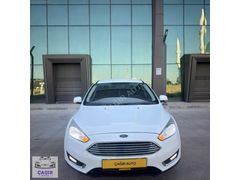 ÇAĞIR AUTODAN 2015 FORD FOCUS HATASIZ AYARINDA