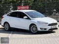 2016 FORD FOCUS OTOMOTİK 170BİN KMDE 350BİN PEŞİN 36AY VADE 0,79