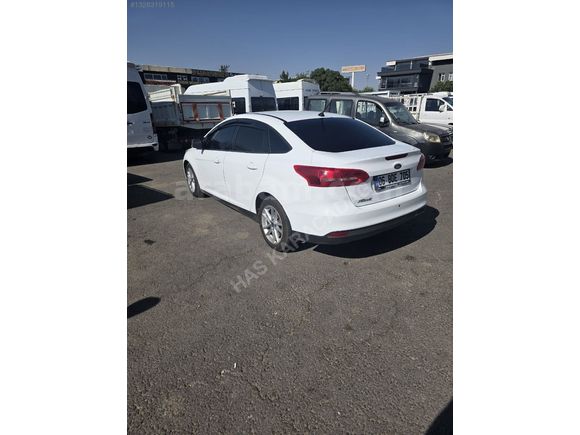 2018 model hatasız